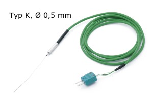 TEMPERATURE SENSOR FOR WCB2