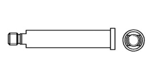 XT Adapter M4