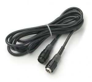 EXTENSION CORD FOR IRON 80W 3M