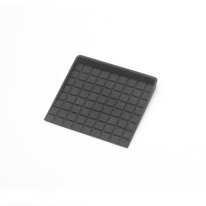 Silicon pad for WT 1/WT 1H/WT 2M