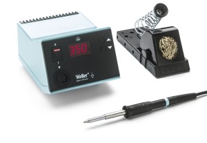 Stacja lutownicza WSD 121