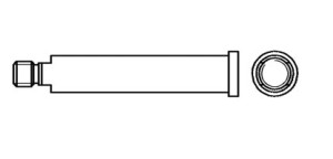 XT ADAPTER M5