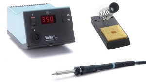 Stacja lutownicza WSD 81i