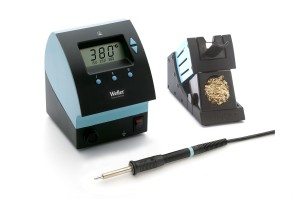 Stacja lutownicza WD 1000