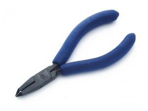 PLIER ELECTRONIC 130MM EROP330