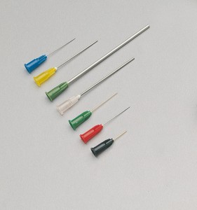 30 GA NEEDLE 1/2I 50P KDS3012P