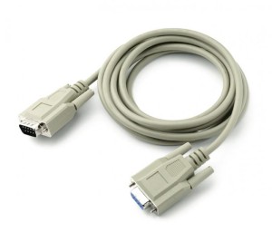 INTERFACE CABLE 2M    53119199