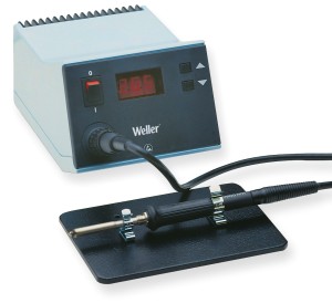 WTT 1 TEMPERATURE MONITOR 230V